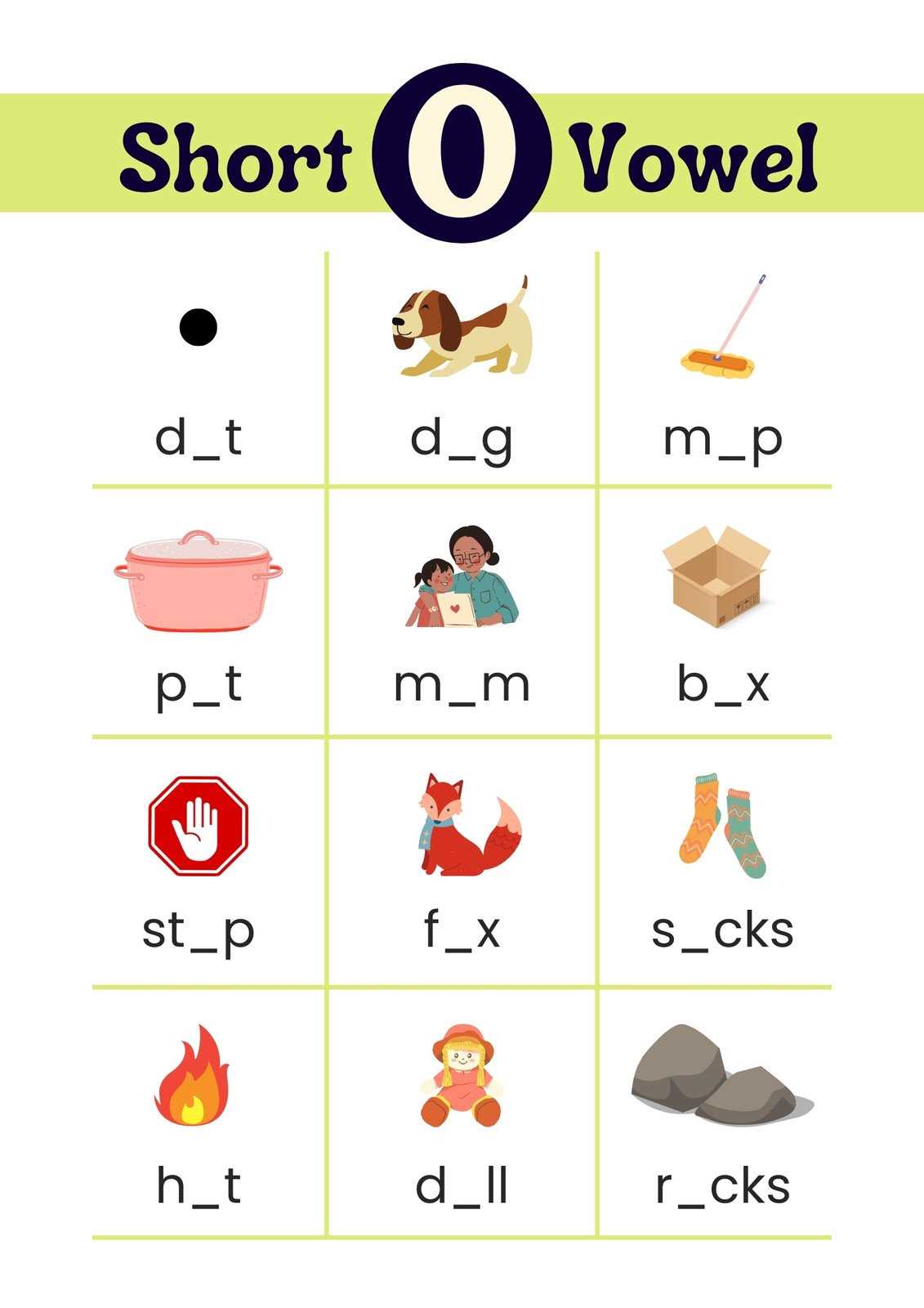 download phonics worksheets