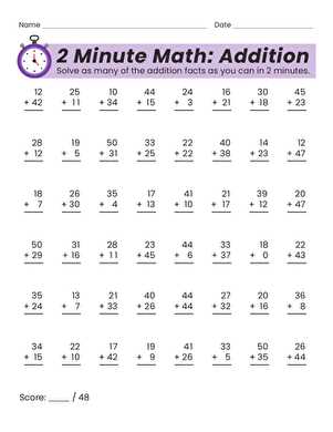 free addition with regrouping worksheets