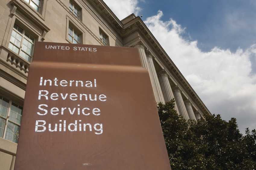 2014 irs tax computation worksheet