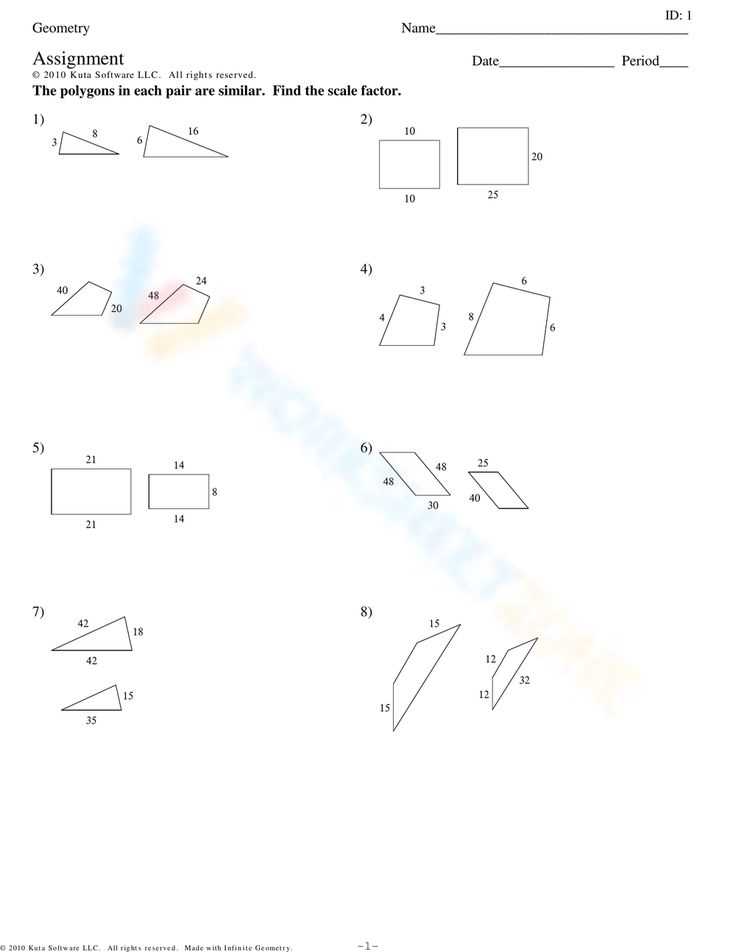 kuta slope worksheet