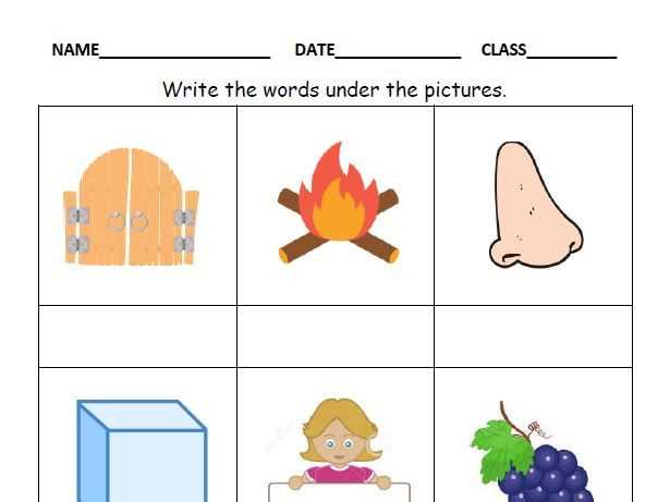 magic e words worksheet