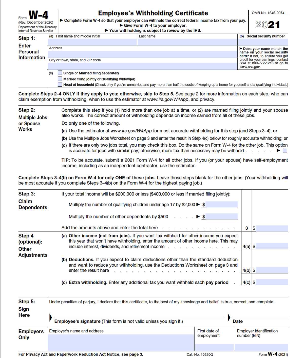 a template worksheet form is