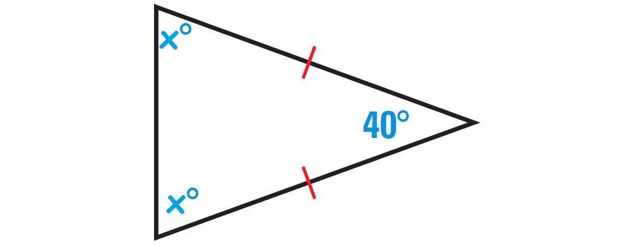 angle sum theorem worksheet