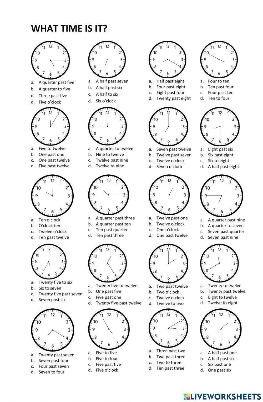 free worksheets for telling time free worksheets for telling time