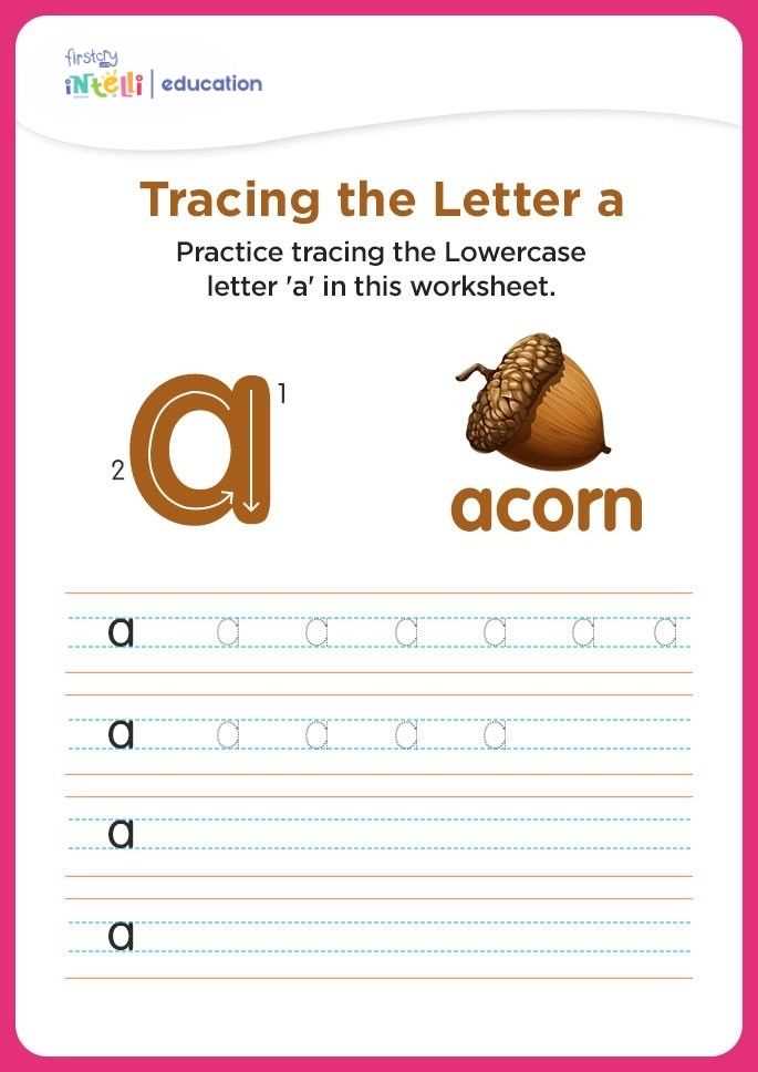 3 year old tracing worksheets free printable